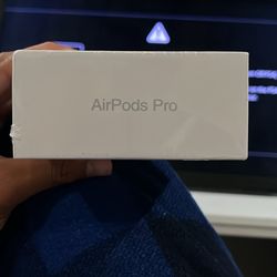 AirPods Pro Gen 2 
