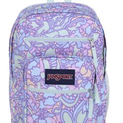 Jansport Backpack 
