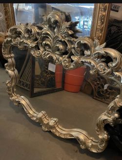 Wall Mirror