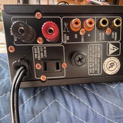 Marantz Amp