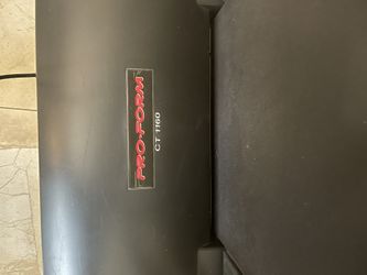 Proform ct 1160 hotsell