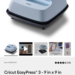 Easy Press 3