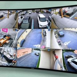 Security Camera Black Friday Special 