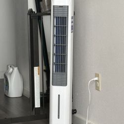 Arctic Air Tower Fan