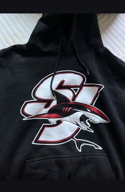 San Jose hoodie