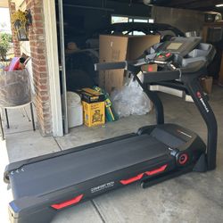 Bowflex Treadmill – BXT216