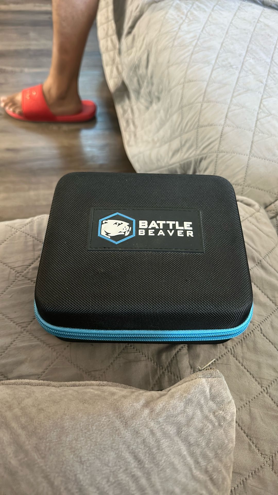 Battle Beaver