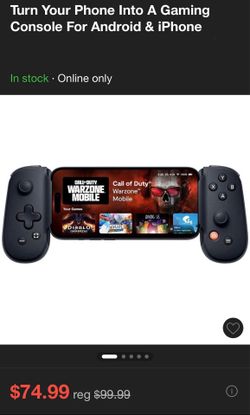Backbone Controller