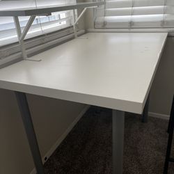 Table With Chair