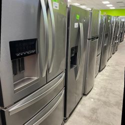 REFRIGERATOR