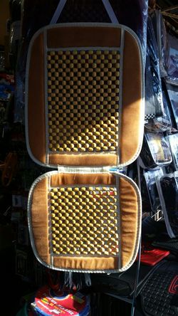 Seat cushion