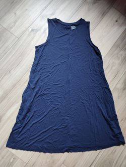 Cotton dress