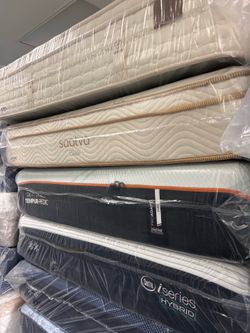 Huge Mattress SALE