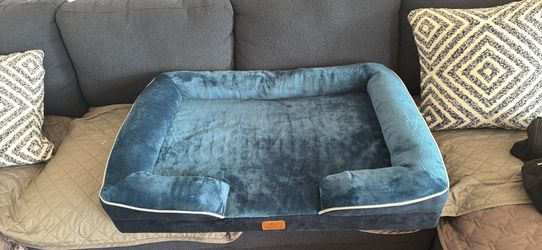 Dog bed