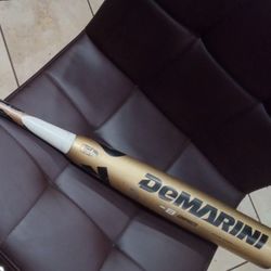 DeMarini CF5 -8 Baseball Bat