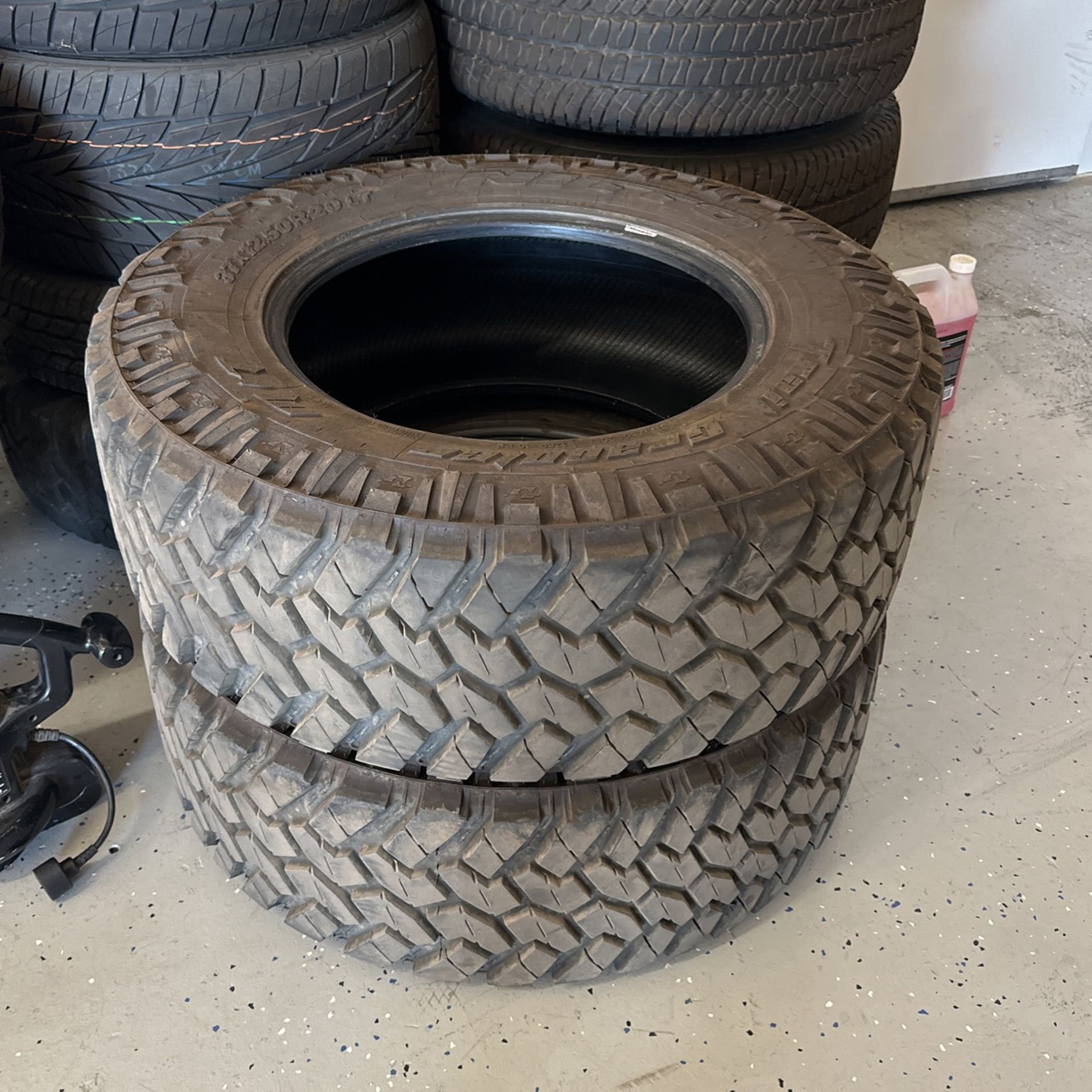 37 Inch Tires for Sale in Gilbert, AZ OfferUp