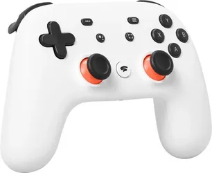 Stadia Google Bluetooth wireless remote controller