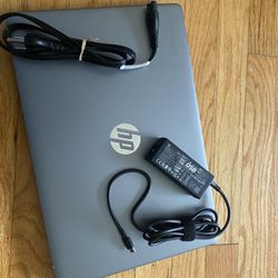 Brand New Hp Laptop