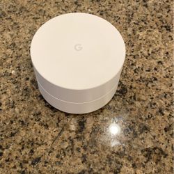 Google AC-1304 WiFi Point Router 