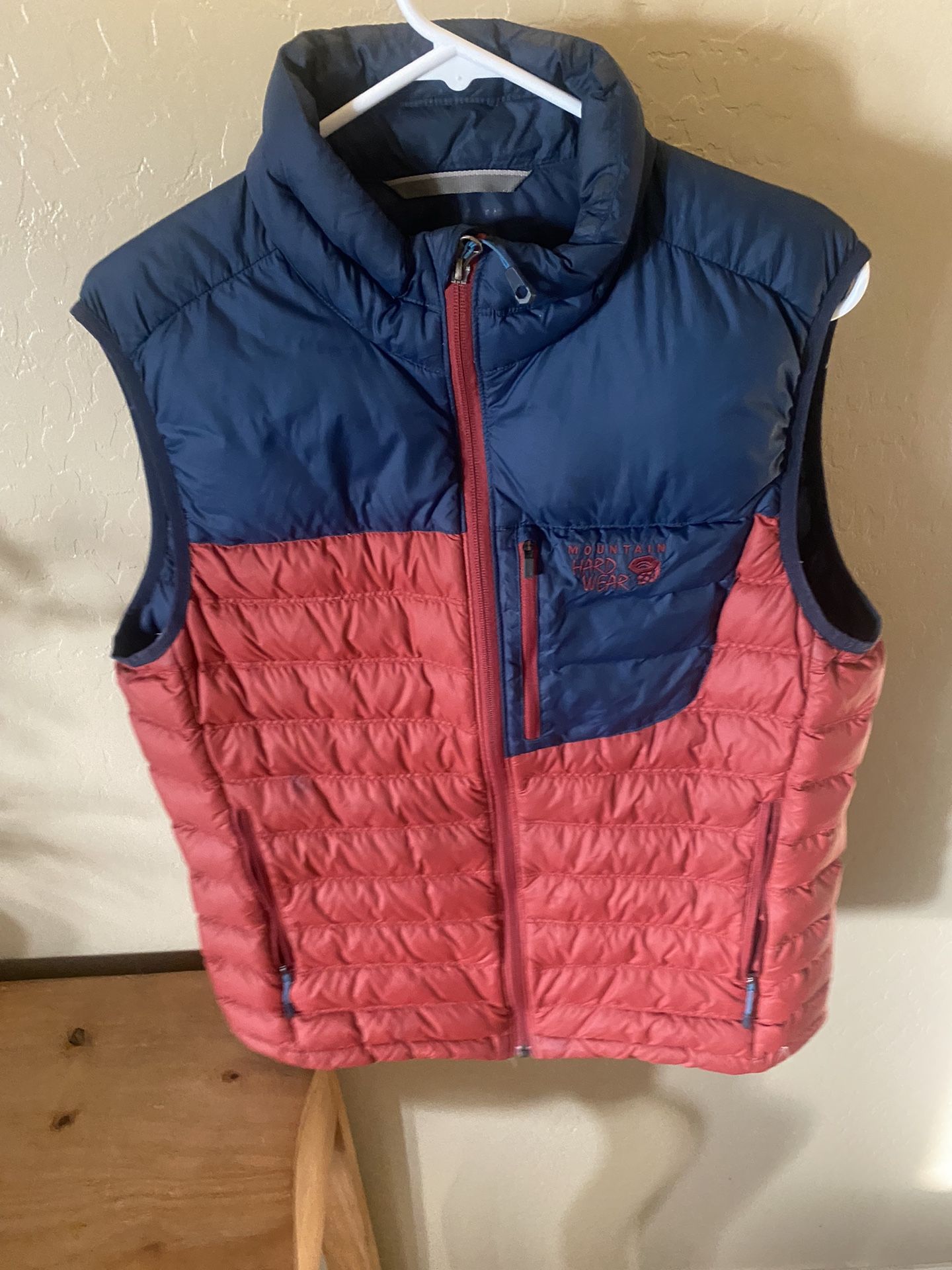 Puffer Vest