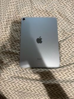 Apple iPad Air 11 m2 inch 128 GB Silver