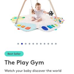 Lovevery Play Gym