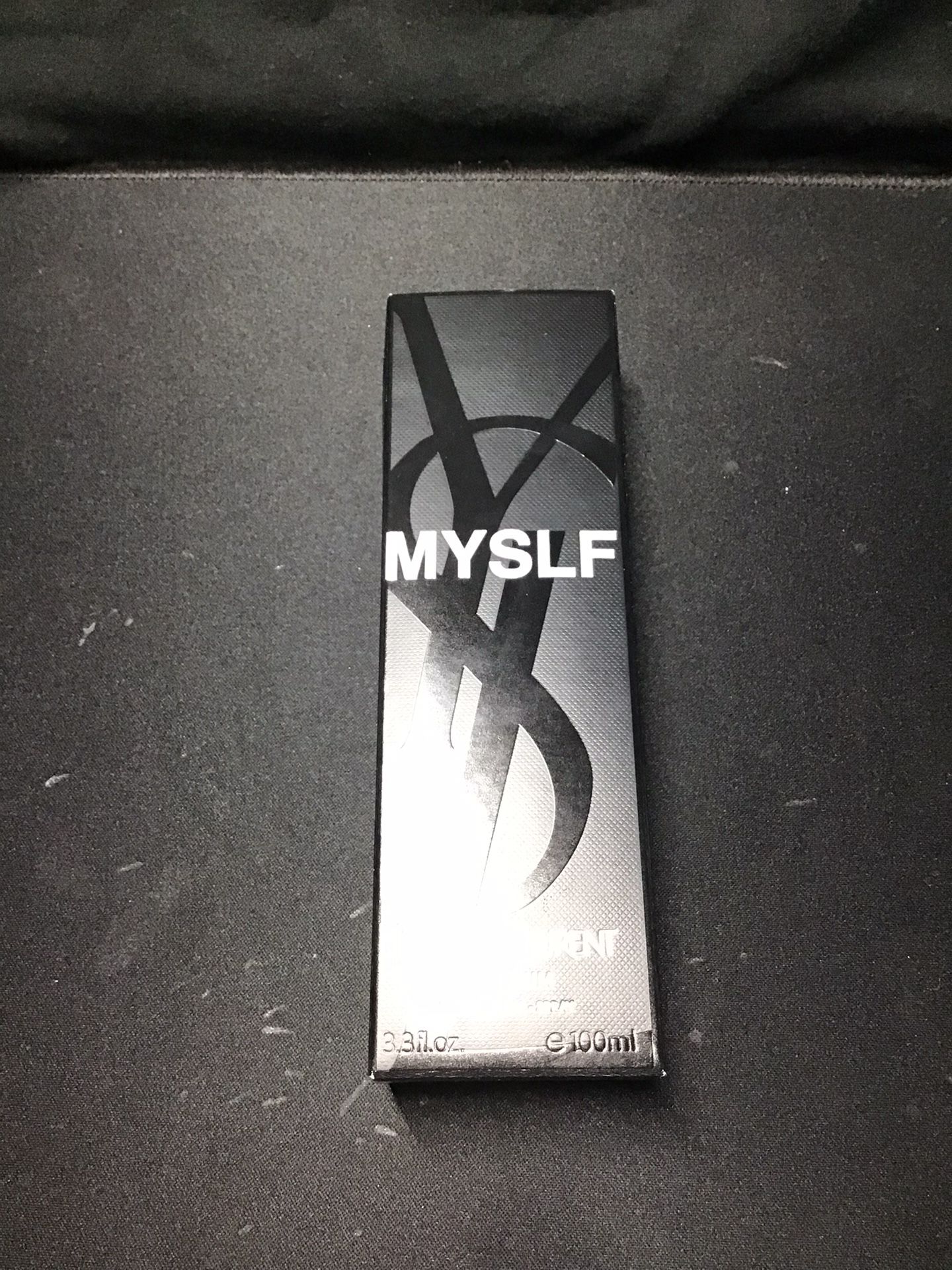 YSL Myself