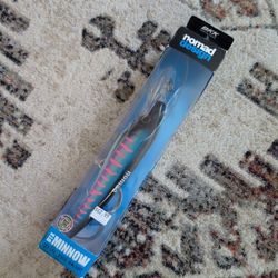 DTX 9” Minnow Lure