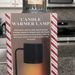 Candle Warmer