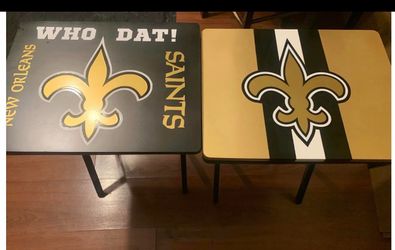 Saints and more