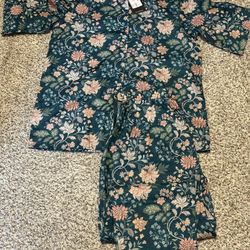 Women Co Ord Set