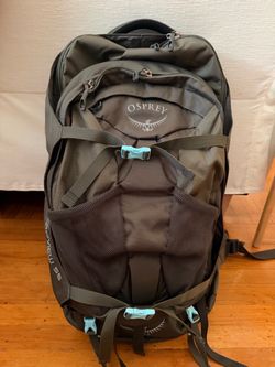Osprey Fairview 55 Women’s Backpack