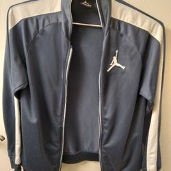 Jordan Jacket 