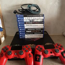 Ps4