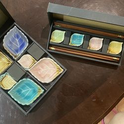 Sushi Set