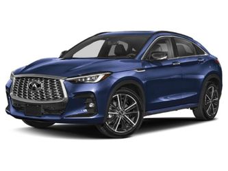 2023 INFINITI QX55