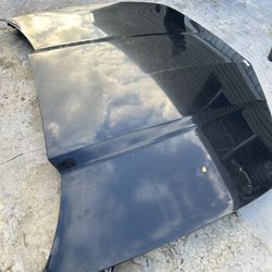 Camaro Hood 2010-2015