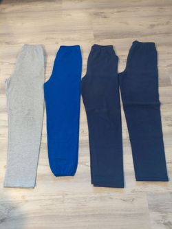 Boys Sweatpants