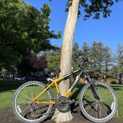 Road Master Sport Mountain Bike 