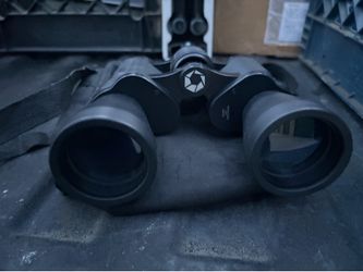 Binoculars