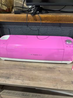 Cricut air 2
