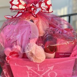 Valentines Gift baskets