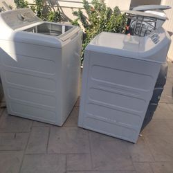 Labaodora Y Sequadora En Buenas Condiciones