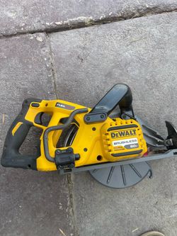 Dewalt skill saw