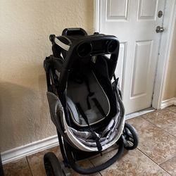 Graco stroller