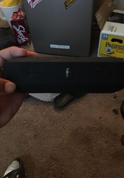 Bluetooth music player