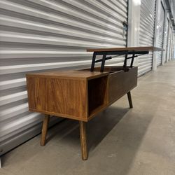 Lifting Coffee Table