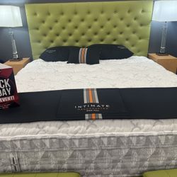 Brand New Ultra Luxury Plush King Koil Mattress 