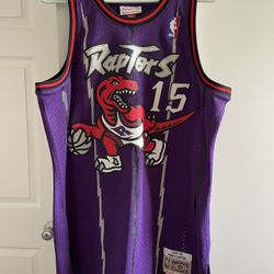 Medium Vince carter Jersey