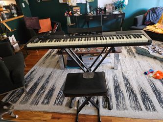 Williams Legato 88 Key Digital Piano